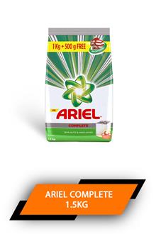 Ariel Complete 1.5kg